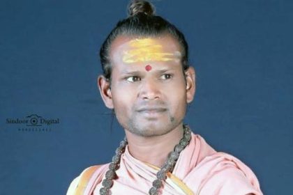 ನಾಳೆ ನಡೆಯುವ ಎಸ್‌ಟಿ ಮೀಸಲಾತಿ ಹೋರಾಟದಲ್ಲಿ ಶರಭಯ್ಯ ಸ್ವಾಮಿಜಿ ಭಾಗಿ