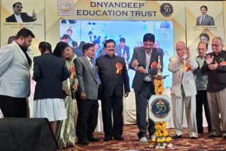 ಬದಲಾಗುತ್ತಿರುವ ಜಗತ್ತಿನಲ್ಲಿ ಪೋಷಕರು ಮತ್ತು ಮಕ್ಕಳ ನಡುವಿನ ಸಂವಹನ ಅಗತ್ಯ: ಪದ್ಮಶ್ರೀ ಅಡ್ವೊಕೇಟ್ ಉಜ್ವಲ್ ನಿಕಮ್ 