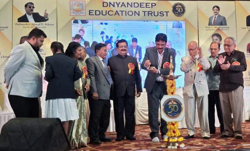 ಬದಲಾಗುತ್ತಿರುವ ಜಗತ್ತಿನಲ್ಲಿ ಪೋಷಕರು ಮತ್ತು ಮಕ್ಕಳ ನಡುವಿನ ಸಂವಹನ ಅಗತ್ಯ: ಪದ್ಮಶ್ರೀ ಅಡ್ವೊಕೇಟ್ ಉಜ್ವಲ್ ನಿಕಮ್ 