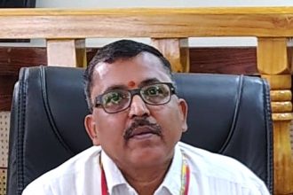 ಜಿಲ್ಲೆಯಾದ್ಯಂತ ಶೇ.104 ರಷ್ಟು ಪೋಲಿಯೋ ಲಸಿಕೆ ವಿತರಣೆ ಯಶಸ್ವಿ : ಡಿಹೆಚ್‌ಒ ಡಾ.ಶಂಕರ್ ನಾಯ್ಕ