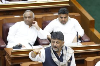 ಘಟಪ್ರಭಾ ಬಲದಂಡೆ ದುರಸ್ತಿ ಹಾಗೂ ಚಿಕ್ಕೋಡಿ ಶಾಖಾ ಕಾಲುವೆ ಆಧುನೀಕರಣಕ್ಕೆ ರೂ.1722 ಕೋಟಿ ವೆಚ್ಚದಲ್ಲಿ ಯೋಜನೆ