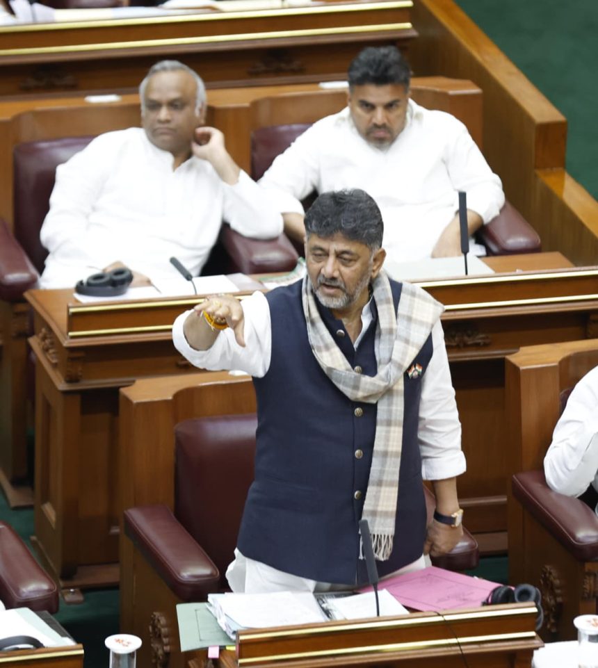 ಘಟಪ್ರಭಾ ಬಲದಂಡೆ ದುರಸ್ತಿ ಹಾಗೂ ಚಿಕ್ಕೋಡಿ ಶಾಖಾ ಕಾಲುವೆ ಆಧುನೀಕರಣಕ್ಕೆ ರೂ.1722 ಕೋಟಿ ವೆಚ್ಚದಲ್ಲಿ ಯೋಜನೆ ಘಟಪ್ರಭಾ ಬಲದಂಡೆ ದುರಸ್ತಿ ಹಾಗೂ ಚಿಕ್ಕೋಡಿ ಶಾಖಾ ಕಾಲುವೆ ಆಧುನೀಕರಣಕ್ಕೆ ರೂ.1722 ಕೋಟಿ ವೆಚ್ಚದಲ್ಲಿ ಯೋಜನೆ