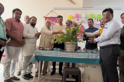 ಪೊಲೀಯೋ ಮಾರಣಾಂತಿಕ ರೋಗ ನೆರೆ ರಾಷ್ಟ್ರಗಳಲ್ಲಿ ಇನ್ನೂ ಜೀವಂತವಿದೆ : ಗುಡಗುಂಟಿ