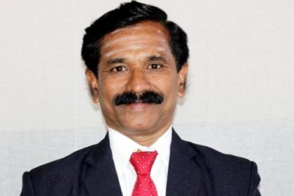 ವಿಜಾಯಪುರ ಜಿಲ್ಲಾ ಅಧ್ಯಕ್ಷರಾಗಿ ಬಸವರಾಜ ಬಾಗೇವಾಡಿ ಆಯ್ಕೆ