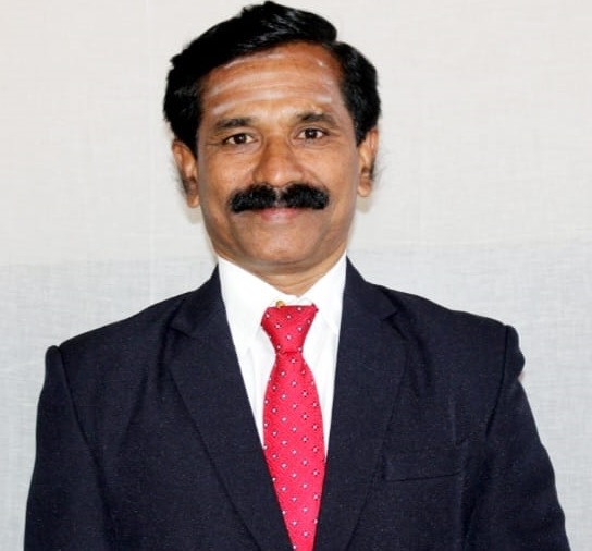 ವಿಜಾಯಪುರ ಜಿಲ್ಲಾ ಅಧ್ಯಕ್ಷರಾಗಿ ಬಸವರಾಜ ಬಾಗೇವಾಡಿ ಆಯ್ಕೆ ವಿಜಾಯಪುರ ಜಿಲ್ಲಾ ಅಧ್ಯಕ್ಷರಾಗಿ ಬಸವರಾಜ ಬಾಗೇವಾಡಿ ಆಯ್ಕೆ