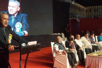 ದೇಶದ ಉಜ್ವಲ ಭವಿಷ್ಯ ಶಿಕ್ಷಕರ ಕೈಯಲ್ಲಿದೆ: ಬ್ರಿಗೇಡಿಯರ್ ಜಾಯ್‌ದೀಪ್ ಮುಖರ್ಜಿ ವಿಶ್ವಾಸ