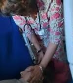 ಯುವತಿ ಪ್ರಾಣ ಉಳಿಸಿ ಮಾನವೀಯತೆ ಮೆರೆದ ಮಾಜಿ ಶಾಸಕಿ ಡಾ. ಅಂಜಲಿ ನಿಂಬಾಳ್ಕರ್