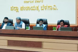 ಬೈಲಹೊಂಗಲ, ಸವದತ್ತಿ ತಾಲೂಕುಗಳಲ್ಲಿ ಕೋಲ್ಡ್ ಸ್ಟೋರೇಜ್ ನಿರ್ಮಾಣಕ್ಕೆ ಕ್ರಮವಹಿಸಿ: ಸಂಸದ ಜಗದೀಶ ಶೆಟ್ಟರ್