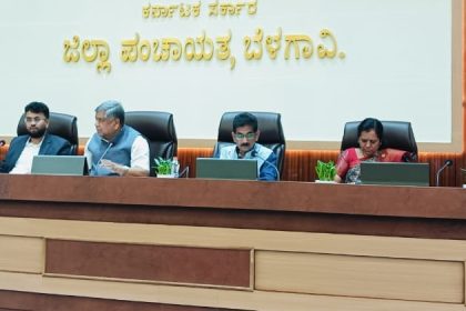 ಬೈಲಹೊಂಗಲ, ಸವದತ್ತಿ ತಾಲೂಕುಗಳಲ್ಲಿ ಕೋಲ್ಡ್ ಸ್ಟೋರೇಜ್ ನಿರ್ಮಾಣಕ್ಕೆ ಕ್ರಮವಹಿಸಿ: ಸಂಸದ ಜಗದೀಶ ಶೆಟ್ಟರ್