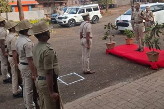 ಸಾರ್ವಜನಿಕರ ಕುಂದುಕೊರತೆ ಆಲಿಸಲು ಮುಂದಿನ ವಾರ ಜನಸಂಪರ್ಕ ಸಭೆ ಆಯೋಜನೆ: ಎಸ್.ಪಿ. ಕೆ. ರಾಮರಾಜನ್ ಘೋಷಣೆ