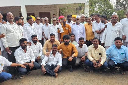 ಯಾರೇ ತಪ್ಪು ಮಾಡಿದ್ದರೆ ಅವರ ವಿರುದ್ದ ಹೊರಾಟ ಮಾಡುತ್ತೇವೆ : ಅಧ್ಯಕ್ಷ ರಾವಸಾಹೇಬ ಬೇವನೂರ