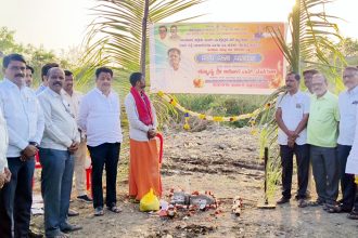 ಶೀಘ್ರದಲ್ಲಿ ಸಿಂದಗಿ ನಗರಕ್ಕೆ ಸೇರುವ ಎಲ್ಲ ರಸ್ತೆಗಳ ನಿರ್ಮಾಣ : ಶಾಸಕ ಮನಗೂಳಿ