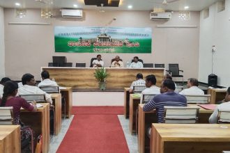 ಇನ್ನೂ ಹೆಚ್ಚಿನ ಫಲಾನುಭವಿಗಳಿಗೆ ಗ್ಯಾರಂಟಿ ಯೋಜನೆಗಳಿಗೆ ಸೇರಿಸುವ ಕಾರ್ಯ ಆಗಬೇಕು : ಪ್ರಶಾಂತ ಕಾಳೆ