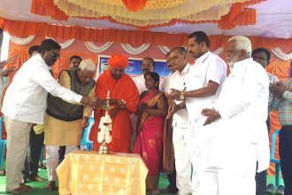 ಹಾಲು ಉತ್ಪಾದನೆ ಭಾರತದ ಆರ್ಥಿಕತೆಯ ಜೀವಾಳ : ಸಿದ್ದು ಸವದಿ