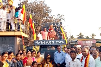 “ಕ್ರಾಂತಿವೀರ ಸಂಗೊಳ್ಳಿ ರಾಯಣ್ಣನವರ ಅಪ್ರತಿಮ ಶೌರ್ಯ ಮತ್ತು ಬಲಿದಾನದ ಅವಿಸ್ಮರಣಿಯ: ಚಿದಾನಂದ ಸವದಿ