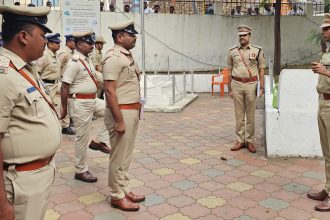 ಕುಡಿದು ವಾಹನ ಚಲಾವಣೆ ಅಪಘಾತದಲ್ಲಿ ಸಾವುಗಳಾದರೆ ಕೊಲೆ ಪ್ರಕರಣ ದಾಖಲು ಮಾಡಲಾಗುವದು: ಬೆಳಗಾವಿ ಎಸ್.ಪಿ ಕೆ. ರಾಮರಾಜನ್