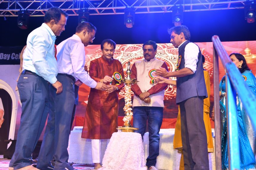 ಮಕ್ಕಳ ಮನಸ್ಸು ಮೃದು, ಅವರ ಮುಂದೆ ಧನಾತ್ಮಕ ಚಿಂತನೆಗಳನ್ನು ಪ್ರಸ್ತಾಪಿಸಿ – ಅರಳಿಕಟ್ಟಿ ಮಕ್ಕಳ ಮನಸ್ಸು ಮೃದು, ಅವರ ಮುಂದೆ ಧನಾತ್ಮಕ ಚಿಂತನೆಗಳನ್ನು ಪ್ರಸ್ತಾಪಿಸಿ – ಅರಳಿಕಟ್ಟಿ