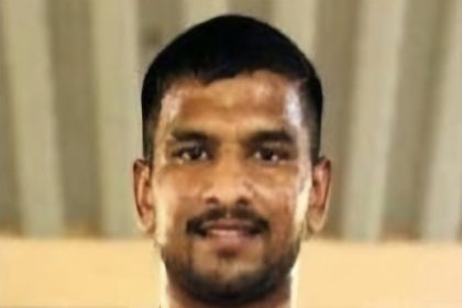 ವರುಣ ಅಥಣಿಮಠ ಖೇಲೋ ಇಂಡಿಯಾ ಗೇಮ್ಸ್ ಗೆ ಆಯ್ಕೆ