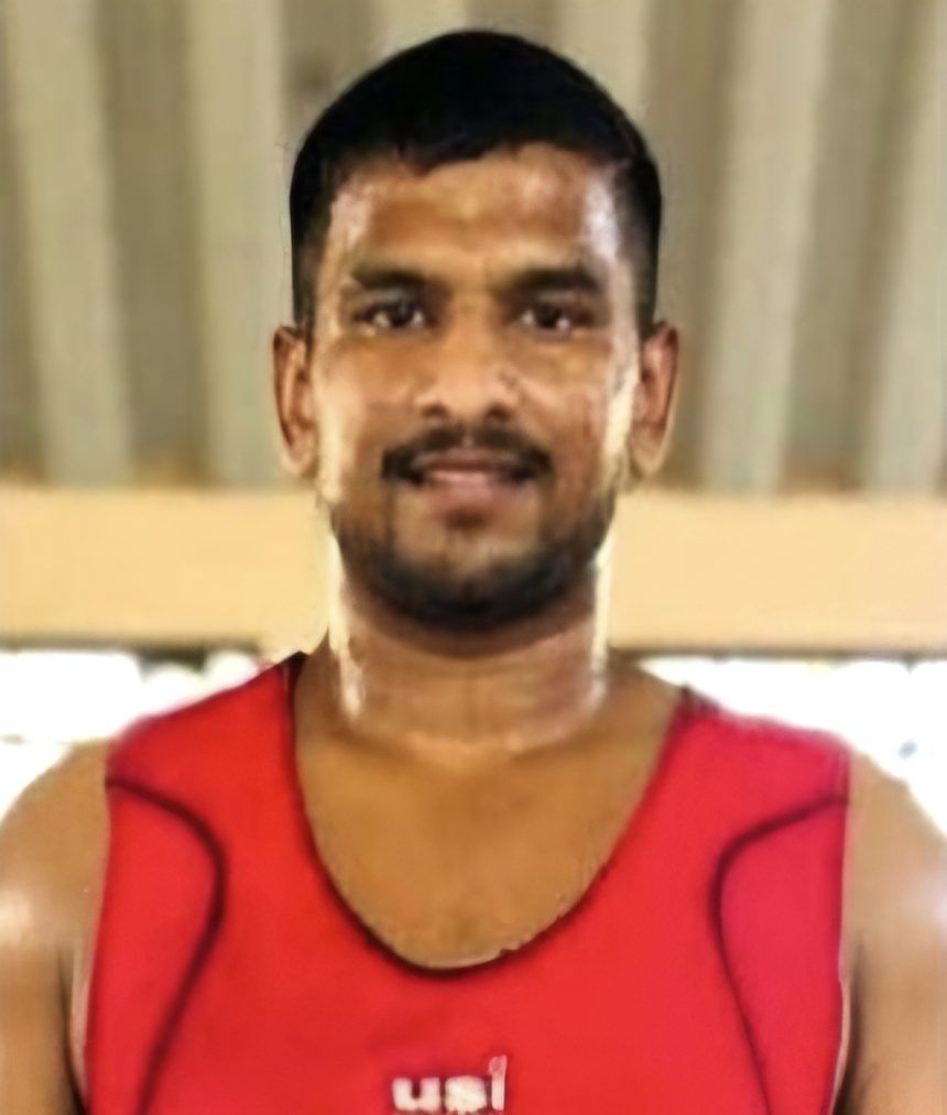 ವರುಣ ಅಥಣಿಮಠ ಖೇಲೋ ಇಂಡಿಯಾ ಗೇಮ್ಸ್ ಗೆ ಆಯ್ಕೆ