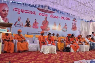 ದುರ್ಗುಣ ದುರ್ಭಾವ ಅಳಿದರೆ ಧರ್ಮ ಪ್ರಚಾರ ಸಾಧ್ಯ: ಅಬ್ದುಲ್ ರಜಾಕ್ ಖಾದ್ರಿ