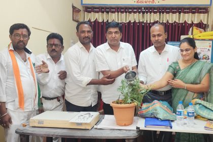 ಎಐ ತಂತ್ರಜ್ಞಾನ ಛಾಯಾಗ್ರಾಹಕರ ಉದ್ಯೋಗ ನಿರ್ವಹಣೆಗೂ ಸಾಕಷ್ಟು ಸವಾಲುಗಳನ್ನು ತಂದೊಡ್ಡಿದೆ :ಪಾರ್ಥನಳ್ಳಿ