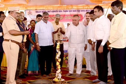 “ಅರಭಾವಿಯಲ್ಲಿ ಉದ್ಘಾಟನೆಗೊಂಡ ಎಆರ್‌ಟಿಓ ನೂತನ ಕಟ್ಟಡ ಮತ್ತು ಚಾಲನಾ ಪಥ”