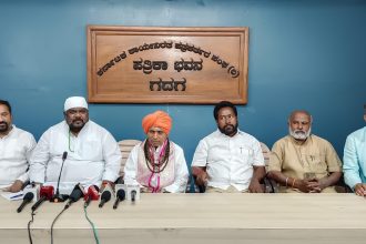 ಲಿಂ. ಪಂ.ಪುಟ್ಟರಾಜ ಗವಾಯಿಗಳವರ ೧೧೨ ನೇ ವರ್ಷದ ಜನ್ಮದಿನದ ಅಂಗವಾಗಿ ಮಾ. ೩ ರಂದು ಸರ್ವಧರ್ಮ ಸಾಮೂಹಿಕ ವಿವಾಹ : ಪೂಜ್ಯಶ್ರೀ ಕಲ್ಲಯ್ಯಜ್ಜನವರು