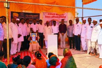 ಉಚಿತವಾಗಿ ಮಾತ್ರೆಗಳು ಹಾಗೂ ವೈದ್ಯರೊಂದಿಗೆ ಆಪ್ತ ಸಮಾಲೋಚನೆ ಯಶಸ್ವಿ: ಡಾ.ಜಿ.ಬಿ.ಕುಂಬಾರ