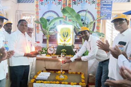 ಸಾರ್ವಜನಿಕರಿಗೆ ಜೀವ ವಿಮೆ ನೀಡುವಲ್ಲಿ ಪ್ರತಿನಿಧಿಗಳ ಪಾತ್ರ ಅತ್ಯಂತ ಮಹತ್ವದಾಗಿದೆ : ರೆಡ್ಡಿ