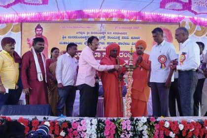 ಗುಣಮಟ್ಟದ ಶಿಕ್ಷಣ ನೀಡುವುದು ಇಂದಿನ ಅವಶ್ಯಕತೆಯಾಗಿದೆ : ಸತೀಶ ಜಾರಕಿಹೊಳಿ