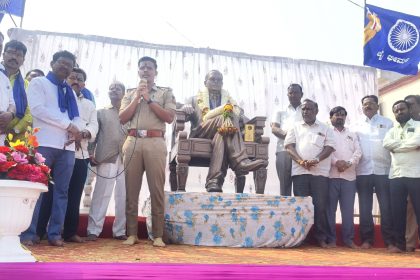 ಭೀಮಾ ಕೋರೆಗಾಂವ ವಿಜಯೋತ್ಸವ ಆಚರಿಸುವುದು ನಮ್ಮೆಲ್ಲರ ಹೆಮ್ಮೆ : ಕಿರಣ ಸತ್ತಿಗೇರಿ