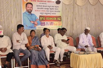 ಪಂಚ ಗ್ಯಾರಂಟಿಯಿಂದ ಯಾರೊಬ್ಬ ಅರ್ಹ ಫಲಾನುಭವಿಗಳು ವಂಚಿತರಾಬಾರದು : ಮುತ್ತಣ್ಣ ಕಲಗೋಡಿ