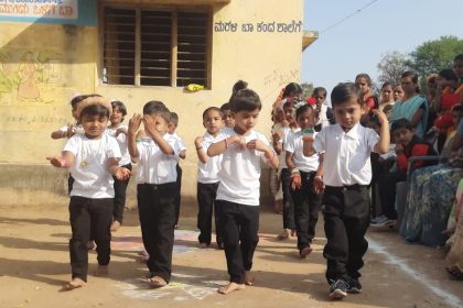 ಸಂವಿಧಾನ ಸರ್ವ ಧರ್ಮ ಗ್ರಂಥಗಳಿಗಿಂತಲೂ ಸರ್ವಶ್ರೇಷ್ಟ ಗ್ರಂಥ : ಈಶ್ವರಪ್ಪ ಬಡ್ಡಿ