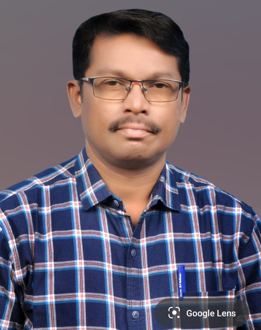 ರಾಜ್ಯ ಸರ್ಕಾರ ಅತಿಥಿ ಉಪನ್ಯಾಸಕರ ನಿರೀಕ್ಷೆ ಹುಸಿಗೊಳಿಸಿದೆ : ಡಾ.ರಾಜು ಕಂಬಾರ