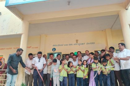 ವ್ಯವಾಹಾರಿಕ ಜ್ಞಾನ ಬೆಳೆಸಿದರೆ ಮಕ್ಕಳ ಭವಿಷ ಉತ್ತಮವಾಗಲಿದೆ : ಅರಳಿಕಟ್ಟಿ