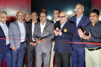 ಅನ್ನೋತ್ಸವ 2026 ಕ್ಕೆ ಅದ್ಧೂರಿ ಚಾಲನೆ!