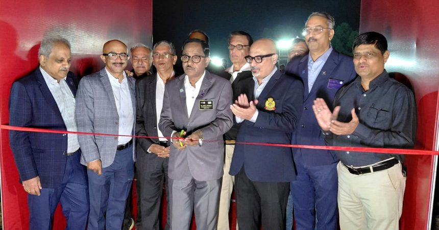 ಅನ್ನೋತ್ಸವ 2026 ಕ್ಕೆ ಅದ್ಧೂರಿ ಚಾಲನೆ!