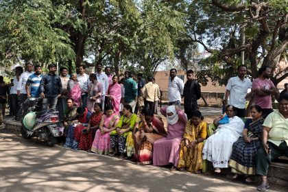 ಬಳ್ಳಾರಿ: ಚೀಟಿ ವ್ಯವಹಾರ ಹೆಸರಿನಲ್ಲಿ ನೂರು ಕೋಟಿ ರೂ. ವಂಚನೆ – ದೇವಿನಗರದ ವ್ಯಕ್ತಿ ಪರಾರಿ