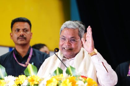 ಕೇಂದ್ರ ಮಾಡಿದ್ದನ್ನೆಲ್ಲಾ ಸಮರ್ಥಿಸಿಕೊಳ್ಳುವುದು ಮಹಾ ಅಪರಾಧ: ಮುಖ್ಯಮಂತ್ರಿ ಸಿದ್ದರಾಮಯ್ಯ