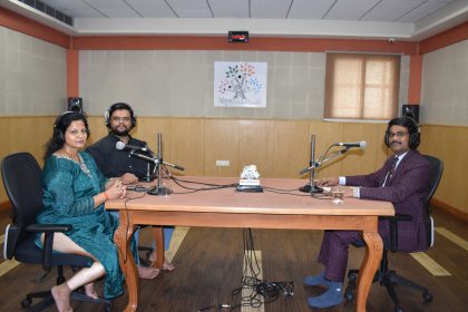 ಪ್ರಕರಣಗಳನ್ನು ರಾಜಿ ಸಂಧಾನದ ಮೂಲಕ ಇತ್ಯರ್ಥಪಡಿಸಿಕೊಳ್ಳಲು ಮಧ್ಯಸ್ಥಿಕೆ ವಿಶೇಷ ಅಭಿಯಾನದಲ್ಲಿ ಅವಕಾಶ ಕಲ್ಪಿಸಲಾಗಿದೆ : ನ್ಯಾ.ಸಂದೀಪ ಪಾಟೀಲ