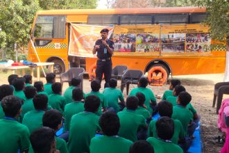 ವಿಪತ್ತು ಸಂದರ್ಭದಲ್ಲಿ ಮುಂಜಾಗ್ರತಾ ಅರಿವು ಅಗತ್ಯ : ಅಜಯ್ ಕುಮಾರ್