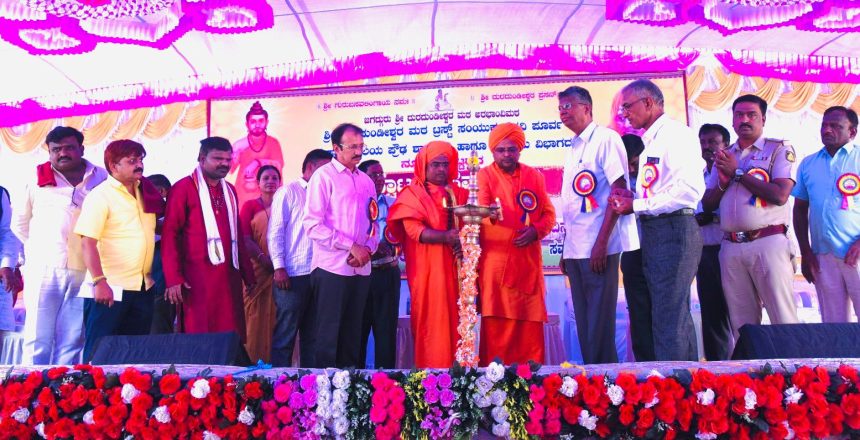 ಗುಣಮಟ್ಟದ ಶಿಕ್ಷಣ ನೀಡುವುದು ಇಂದಿನ ಅವಶ್ಯಕತೆಯಾಗಿದೆ : ಸತೀಶ ಜಾರಕಿಹೊಳಿ