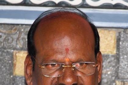 ಅಕ್ರಮ ದಂಧೆಗಳಿಗೆ  ಕಡಿವಾಣ ಹಾಕಿ – ಮೀನಳ್ಳಿ ತಾಯಣ್ಣ