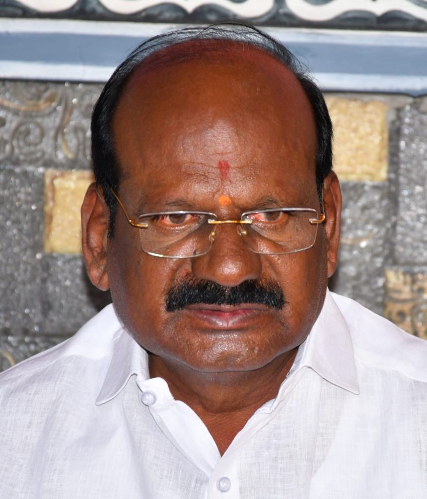 ಅಕ್ರಮ ದಂಧೆಗಳಿಗೆ ಕಡಿವಾಣ ಹಾಕಿ – ಮೀನಳ್ಳಿ ತಾಯಣ್ಣ ಅಕ್ರಮ ದಂಧೆಗಳಿಗೆ ಕಡಿವಾಣ ಹಾಕಿ – ಮೀನಳ್ಳಿ ತಾಯಣ್ಣ