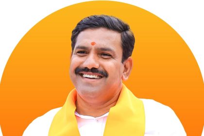 ರಾಮಜೀ ವಿಚಾರಕ್ಕೆ ವಿಶೇಷ ಅಧಿವೇಶನ ಕರೆದು ಕಾಂಗ್ರೆಸ್  ದ್ವೇಷ ಸಾಧಿಸಲು  ಹೋರಟಿದೆ: ವೀಜಯೇಂದ್ರ 