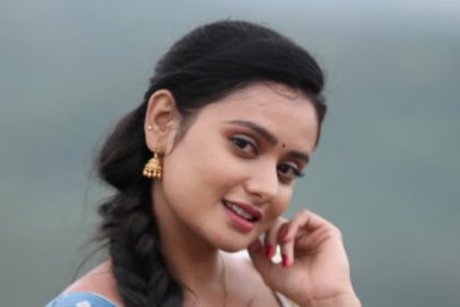 ಲಕ್ಷ್ಮಿಪುತ್ರ ಚಿಕ್ಕಣ್ಣಗೆ  ಹೊಸ ನಾಯಕಿ ವಂದಿತಾ