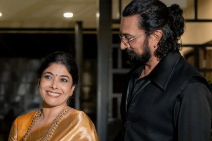 ಪ್ರಿಯಾ ಸುದೀಪ್  ಸಂಸ್ಥೆ ಸುಪ್ರಿಯಾನ್ವಿ ಹೊಸ ಕಥೆ ಪ್ರತಿಭೆಗಳಿಗೆ ಅವಕಾಶ