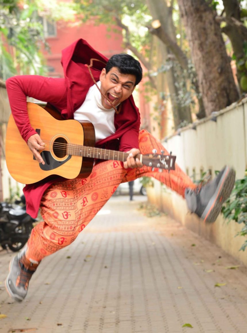 ರಾಂಗ್ ವರ್ಡ್ಸ್ ವಿಡಿಯೋ ಹಾಡು ಸಾರ್ವಜನಿಕರಿಗಾಗಿ…