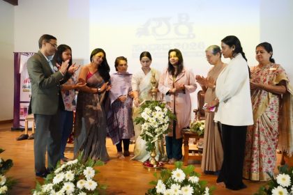 ಸಾಧನೆ ಮಹಿಳೆಯರಿಗೆ  ಅಸಾಧ್ಯವಾದ ಕೆಲಸವಲ್ಲ : ಸಚಿವೆ ಲಕ್ಷ್ಮೀ ಹೆಬ್ಬಾಳಕರ