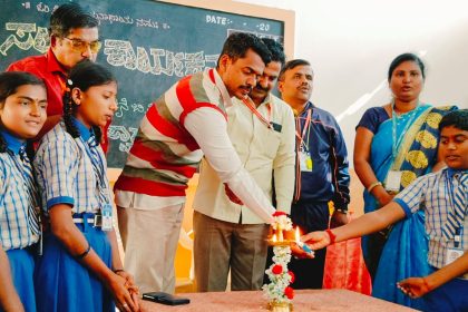 ನಿತ್ಯ ಯೋಗದಿಂದ ಸ್ವಾಸ್ಥ್ಯ ಸಂಕಲ್ಪ ಸಾಧ್ಯ: ಯೋಗ ಗುರು ರಾಘವೇಂದ್ರ